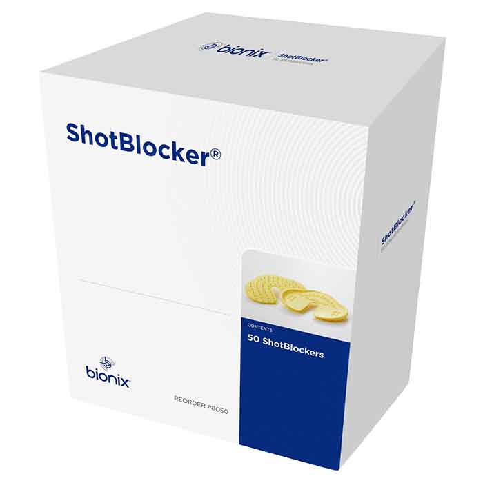Bionix ShotBlocker