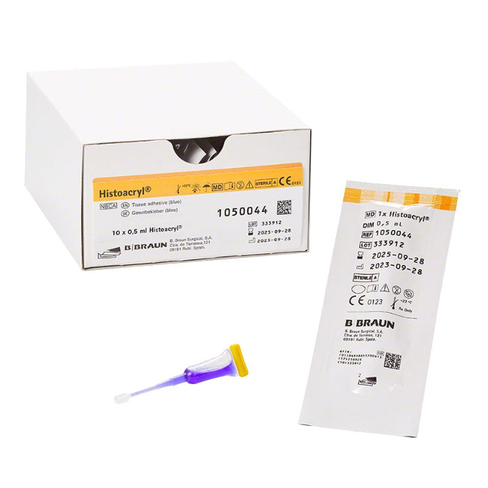 Colle pour tissus Histoacryl