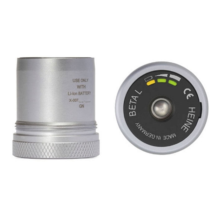 Poignée rechargeable Heine Beta L