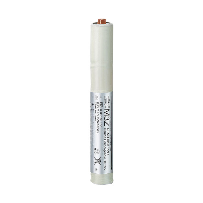 Poignée rechargeable fine Heine Beta Slim