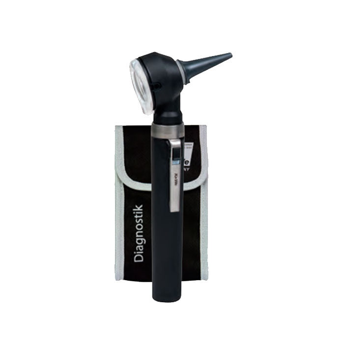 Otoscope F.O. LED standard Kawe Piccolight