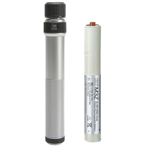 Poignée rechargeable fine Heine Beta Slim