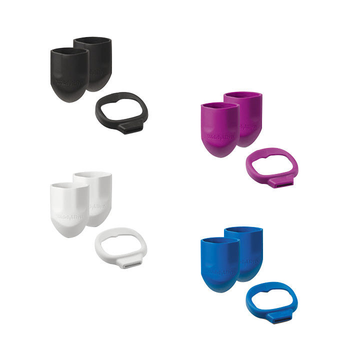 Welch Allyn Pocket Plus LED, Onyx