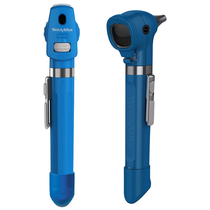 Welch Allyn Pocket Plus