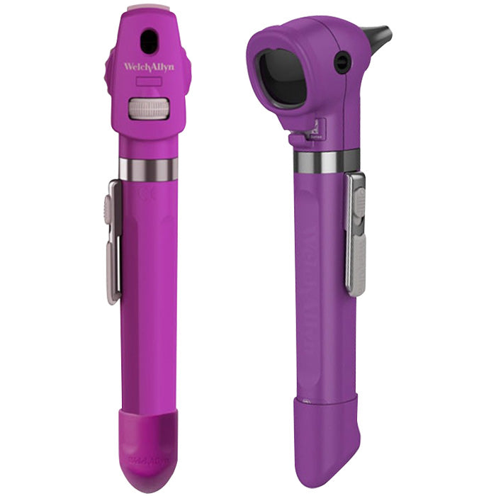 Welch Allyn Pocket Plus