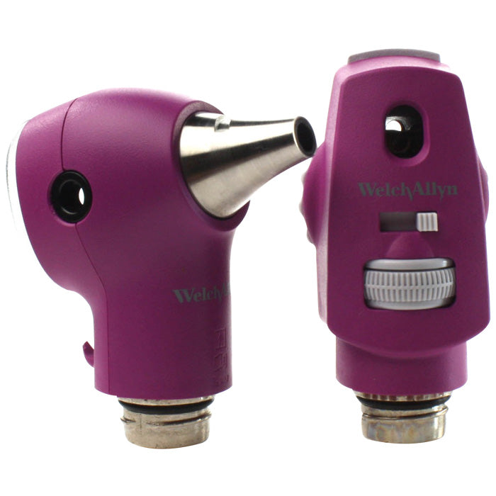 Welch Allyn Pocket Plus LED, Onyx