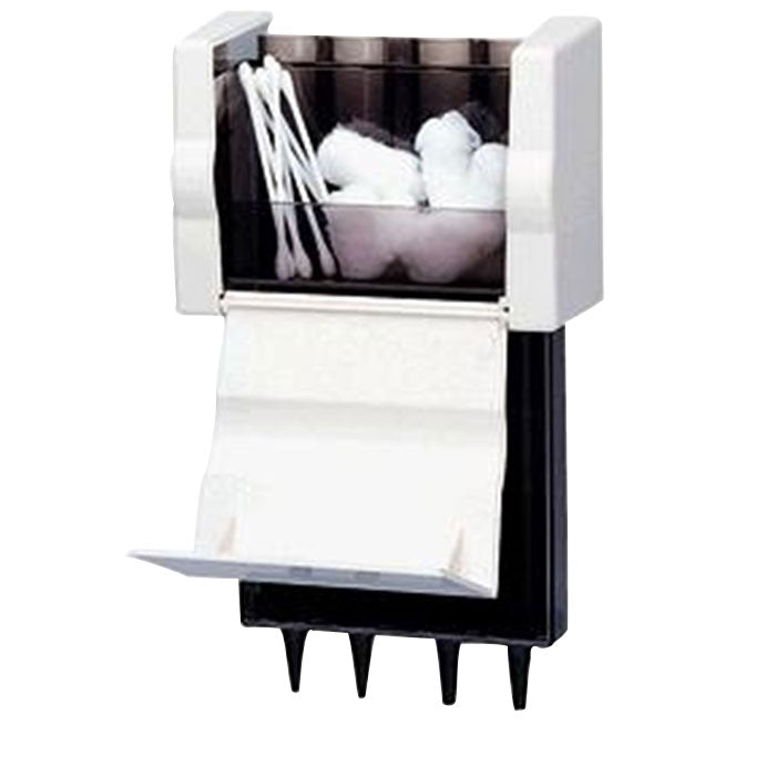 Welch Allyn distributeur mural