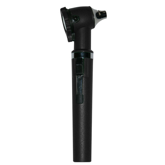 Otoscope à fibre optique