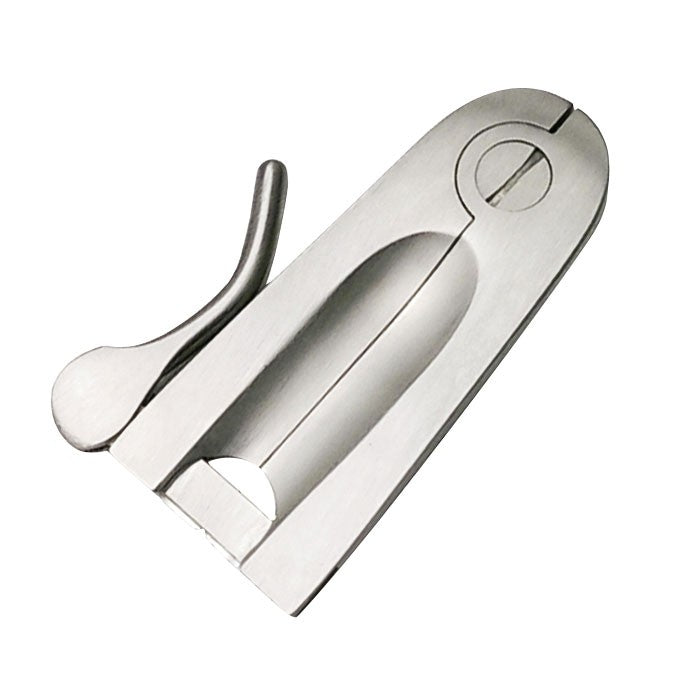 Néo-safe aiguille à ailette simple