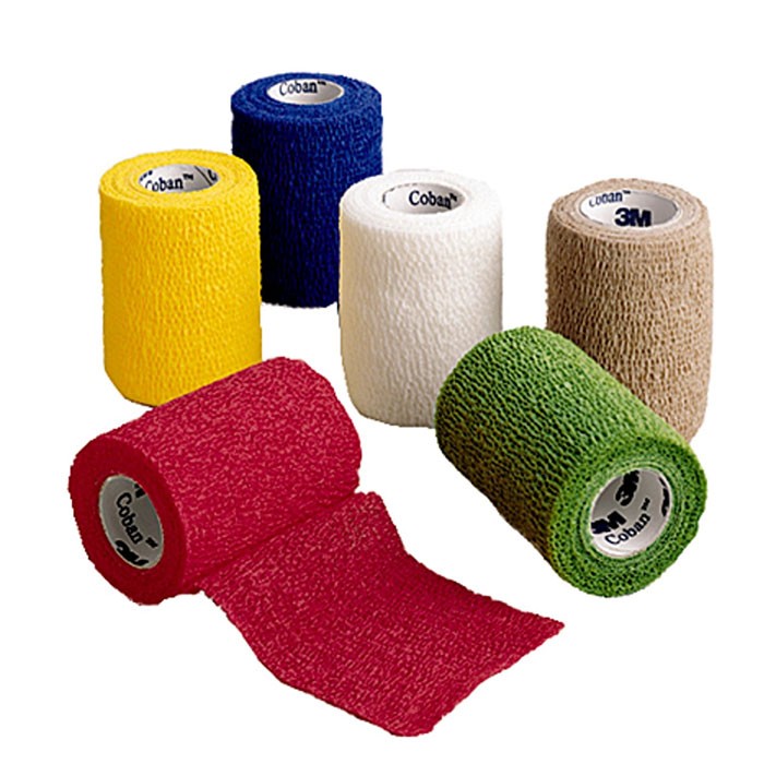 Bandage Coban de 3M