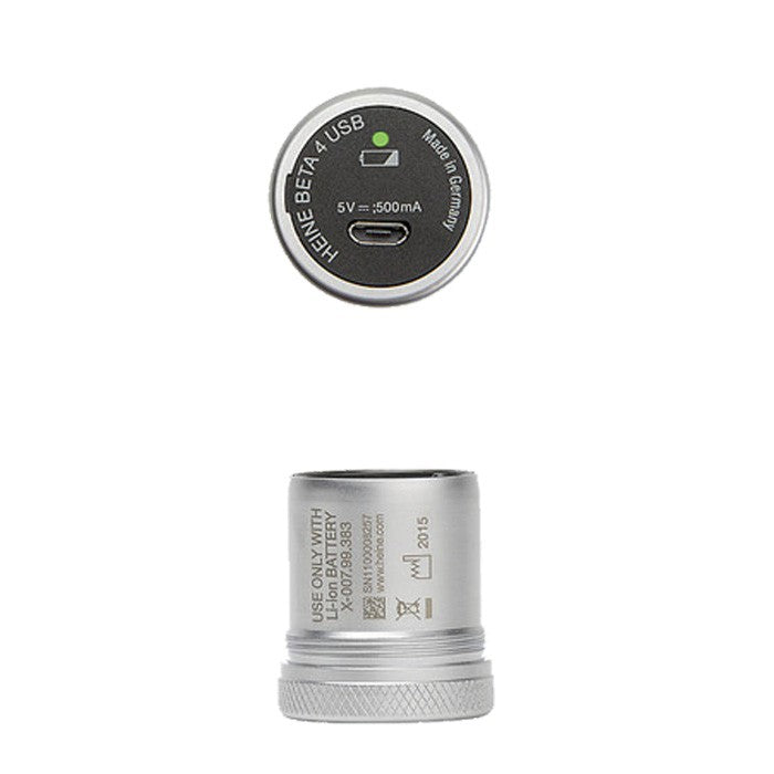 Culot BETA 4 USB