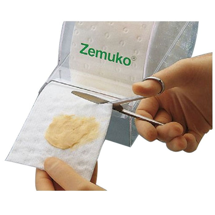 Distributeur pour tampons de cellulose Lohmann & Rauscher