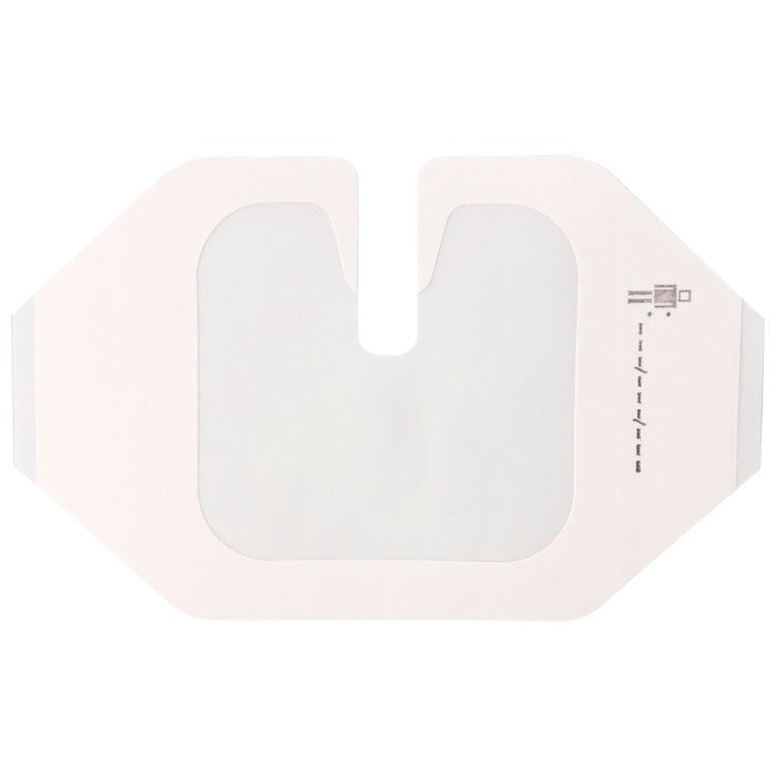Pansement perfusion Zarys elastoDERM F-IV