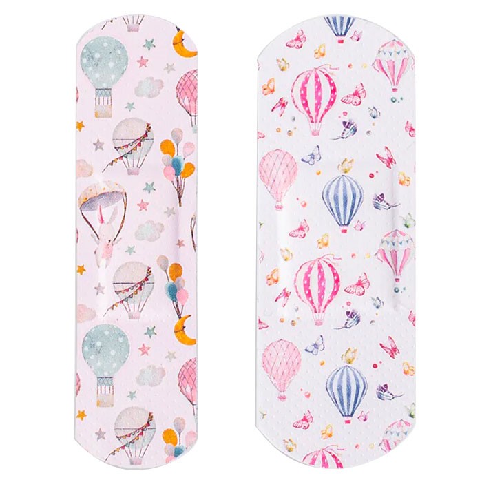 Pansements pour filles - VitaHealth KIDSpro Girls