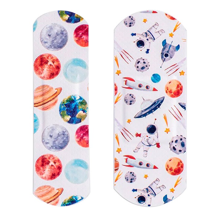 Pansements pour garçons - VitaHealth KIDSpro Boys