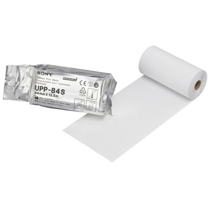 Papier thermique Sony UPP-84S