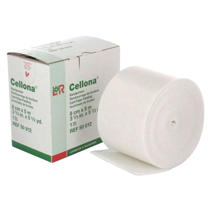 Rembourrage latéral Cellona de Lohmann & Rauscher