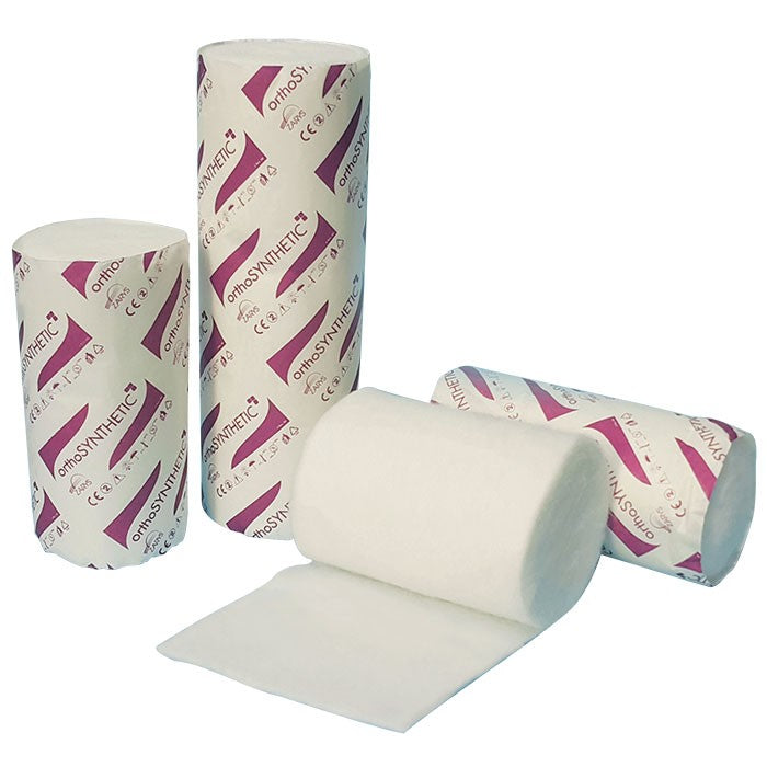 Rembourrage orthopédique Zarys orthoSYNTHETIC