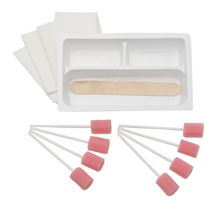 Set d’hygiène orale - 2022
