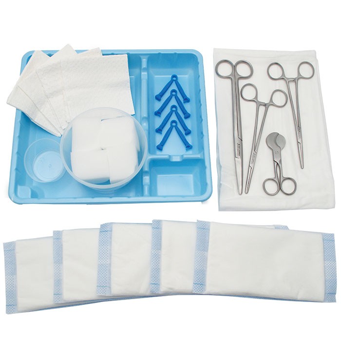 Set de naissance - 9090