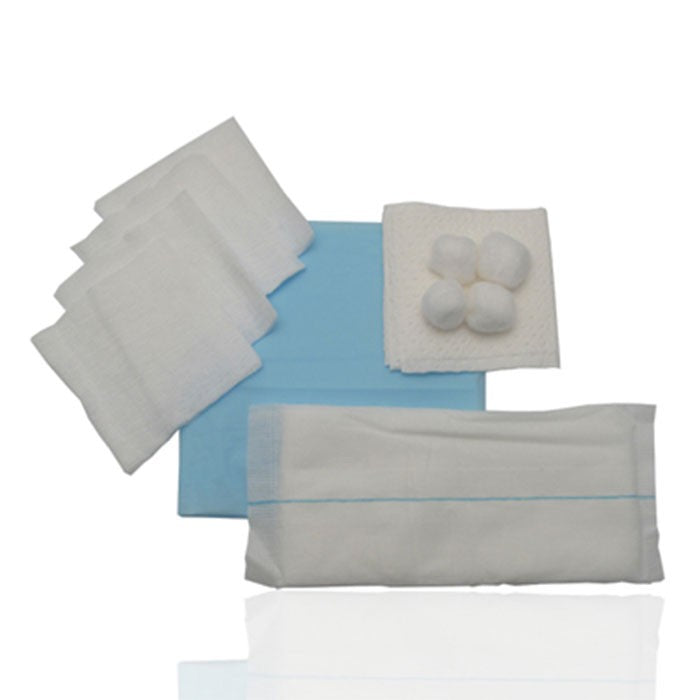 Set de pansement "Standard" 2 - 5025