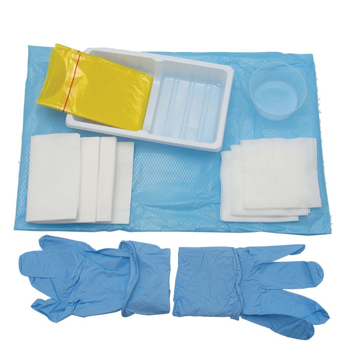 Set de soins de plaies 2 - 2021