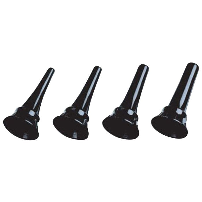 Set de spéculums auriculaires réutilisables de Welch Allyn