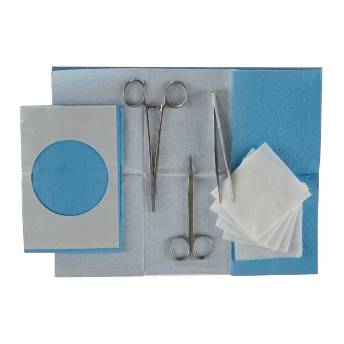 Set de suture Instramed 2040