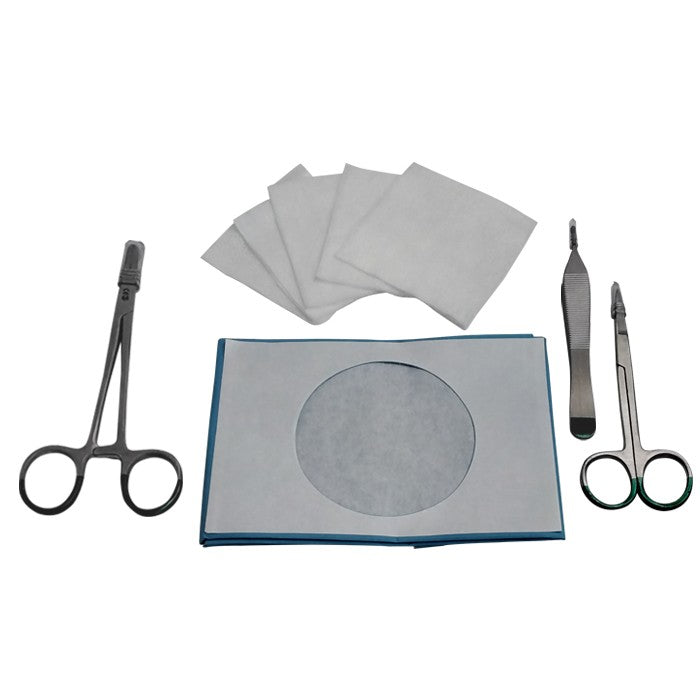Set de suture Instramed 2050