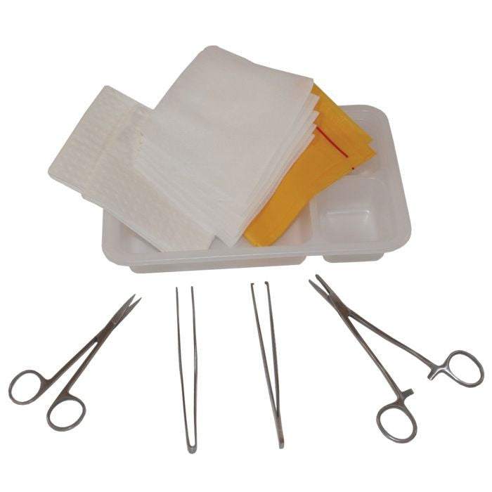Set de suture "Standard Extra" - 5031