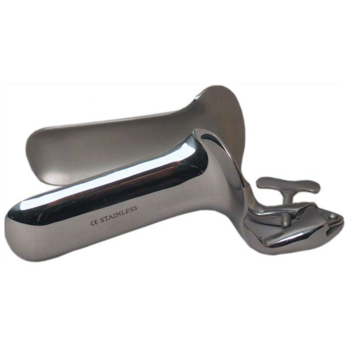 Spéculum vaginal Collin Monoblock (metal)