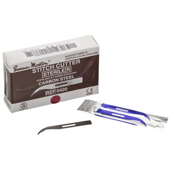 Swann Morton Stitch cutter