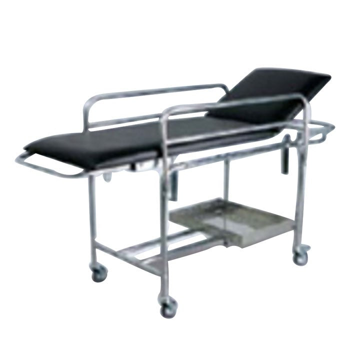 Table d’examen - Chariot brancard amovible