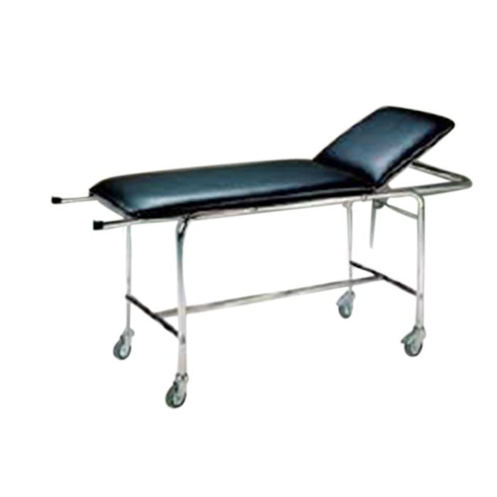 Table d’examen - Chariot brancard fixe
