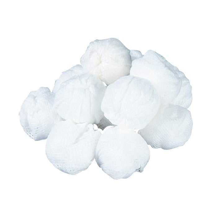 Tampons non tissés non stériles - 1000 pièces - Medirange