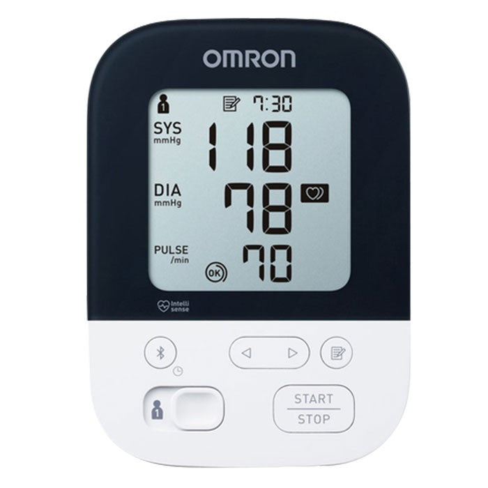 Tensiomètre Omron M4 Intelli IT