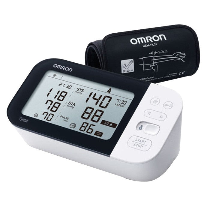 Tensiomètre Omron M7 Intelli IT