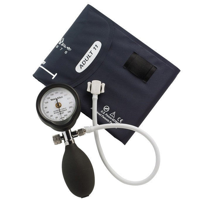 Tensiomètre Welch Allyn - Durashock DS54