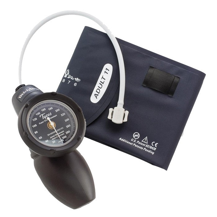 Tensiomètre Welch Allyn - Durashock DS58