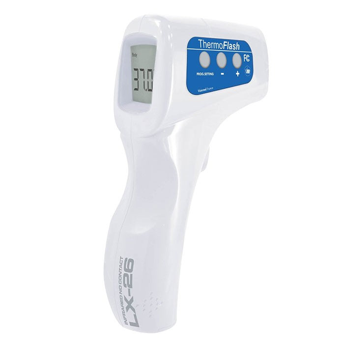 Thermomètre Thermoflash LX-26 Evolution