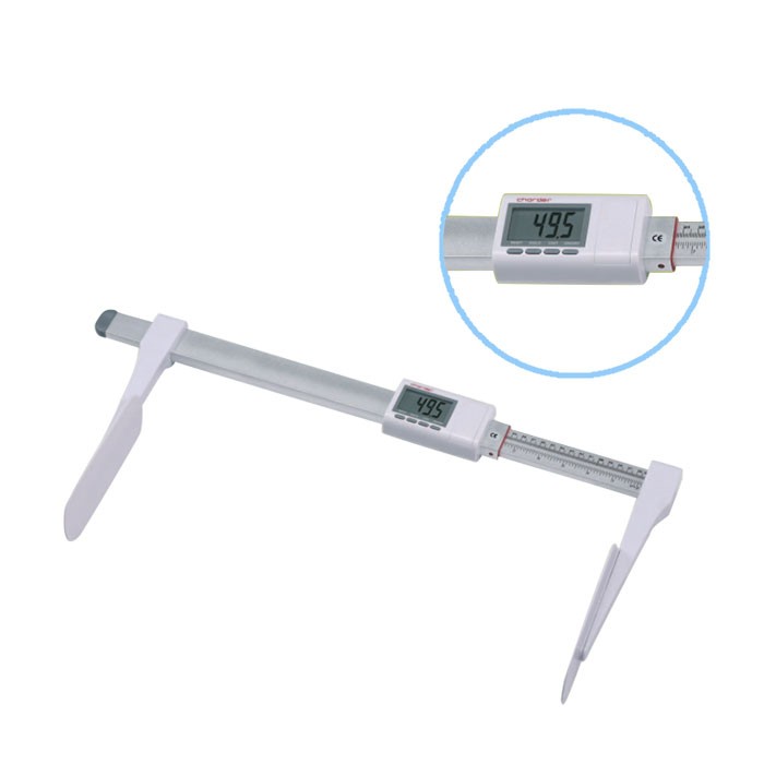 Toise électronique Healthweigh Eole