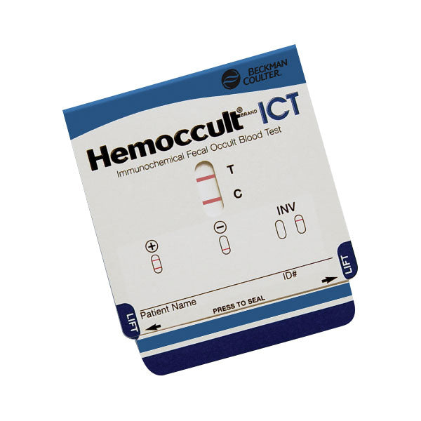 Test Hemoccult