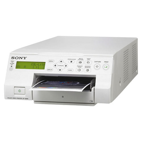 Video printer