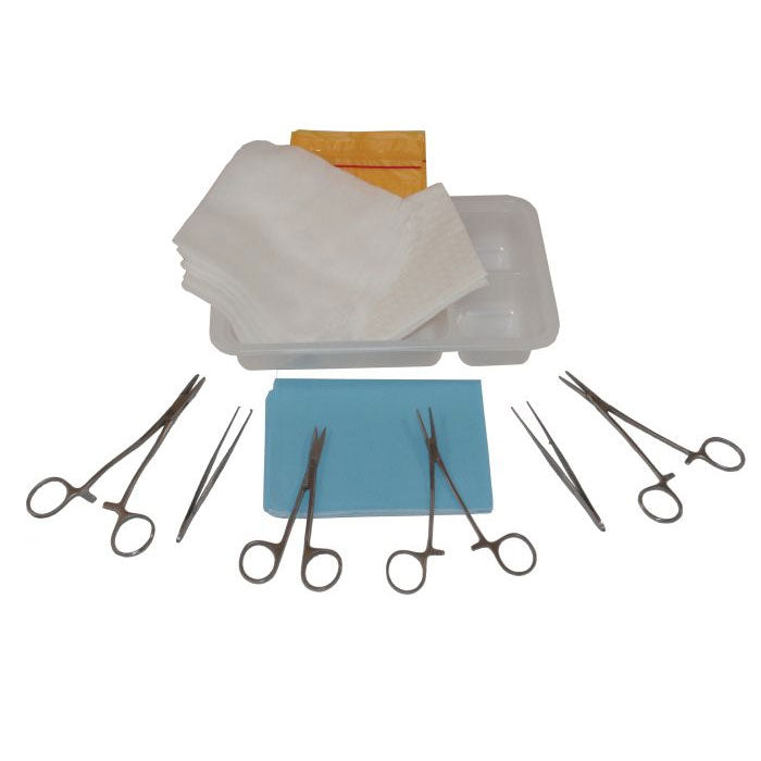 Set de suture