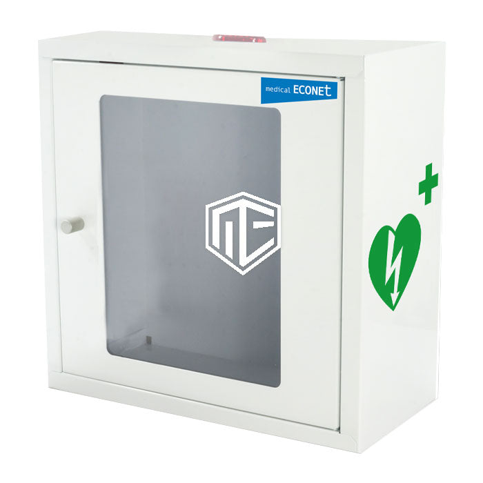 Armoire murale AED