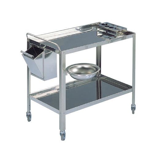 Accessoires pour chariot