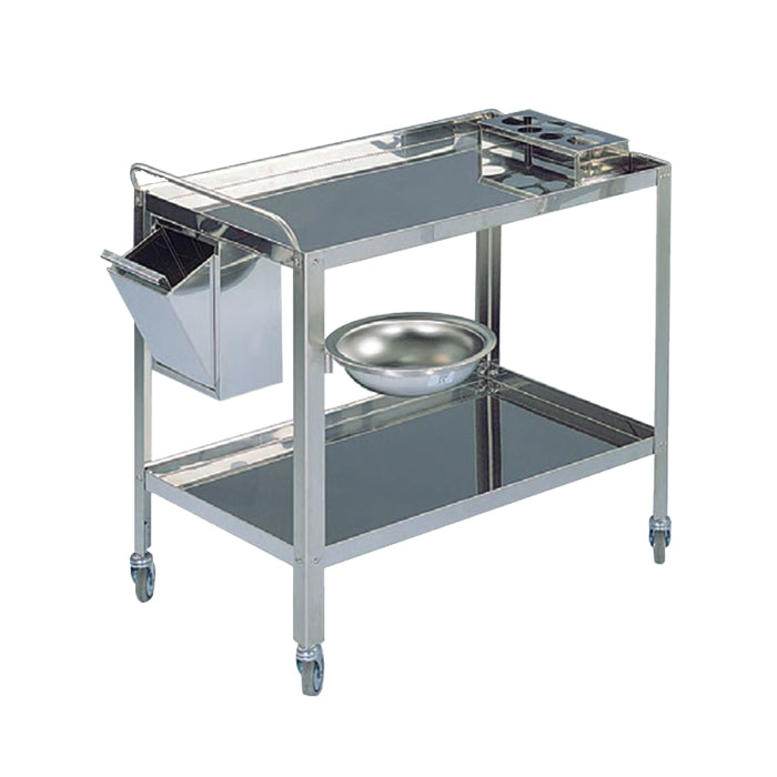 Accessoires pour chariot