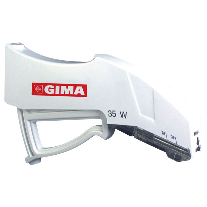 Agrafeuse cutanée stérile, jetable