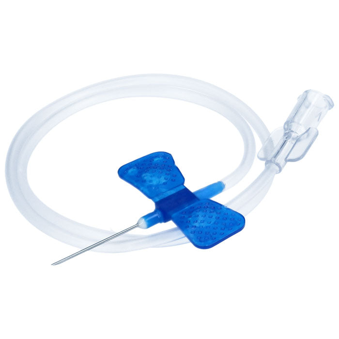 Aiguille papillon Zarys avec Luer Lock