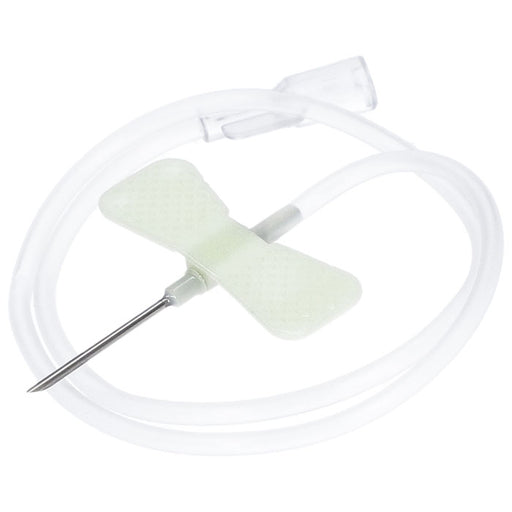 Aiguille papillon Zarys avec Luer Lock